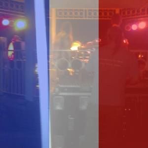 Meet your Posher, Gregory